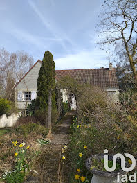 maison à Les Corvées-les-Yys (28)