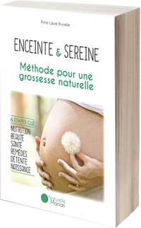 méthode pour vivre une grossesse heureuse, sereine et en pleine forme