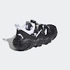 hyke x adidas ah-002 xta fl footwear white / core black / core black