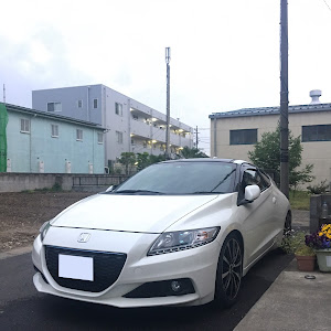 CR-Z ZF2