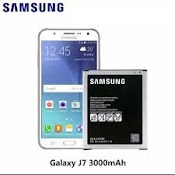 Pin Điện Thoại Samsung Galaxy J7 2015 J700 Chính Hãng Zin - Dung Lượng 3000Mah - Bnn 04