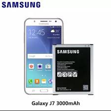 Pin Điện Thoại Samsung Galaxy J7 2015 J700 Chính Hãng Zin - Dung Lượng 3000Mah - Bnn 04