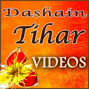 Nepali Dashain Tihar Videos - Dasai Songs  Icon