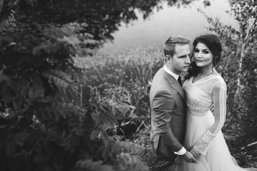 Wedding photographer Zagrean Viorel (zagreanviorel). Photo of 29 August 2017