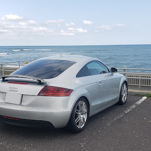 TT クーペ 2.0TFSI