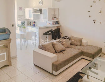 appartement à Toulon (83)