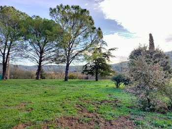 terrain à Cabasse (83)