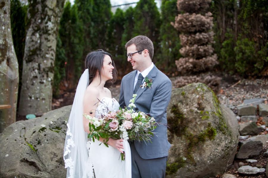 Fotografo di matrimoni Martin Burlus (martinburlus). Foto del 29 dicembre 2019