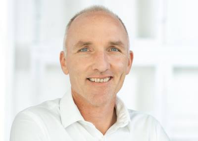 Uwe Vieth, Senior Director at ServiceNow.