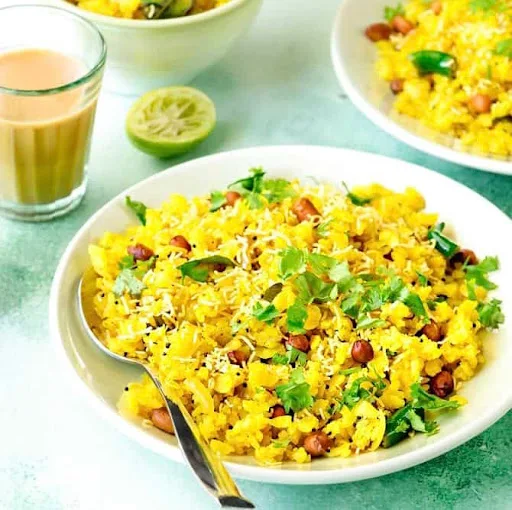 Poha