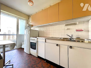 appartement à Aix-les-Bains (73)