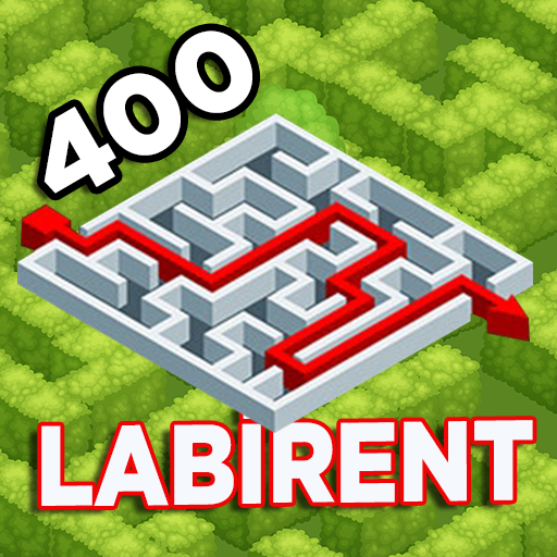 Labirent 400