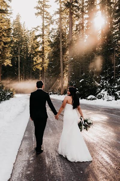 Wedding photographer Amanda Jae (amandajae). Photo of 29 December 2019