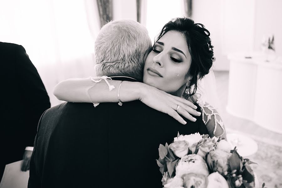 Wedding photographer Mariya Kekova (kekovaphoto). Photo of 9 August 2019