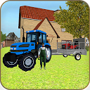 Landscaper 3D: Mower Transport 1.2 APK Скачать