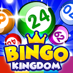 Cover Image of Download Bingo Kingdom™ 0.002.021 APK