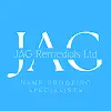 JAG Remedials Ltd Logo