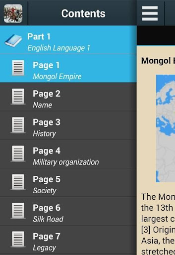 Mongol Empire History