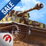 Cover Image of Download World of Tanks Blitz 3.3.1.591 APK