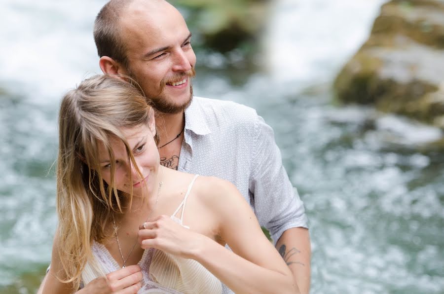 Fotógrafo de bodas Andrian German (andrianfoto). Foto del 16 de agosto 2015