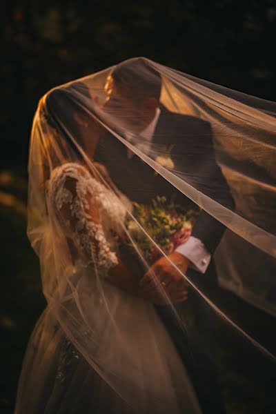 Photographe de mariage Nicodemo Luca Lucà (nicodemoluca). Photo du 12 octobre 2023