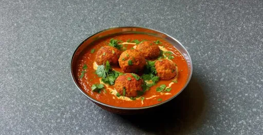 Veg Kofta