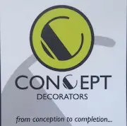 Concept Decorators Ltd Logo