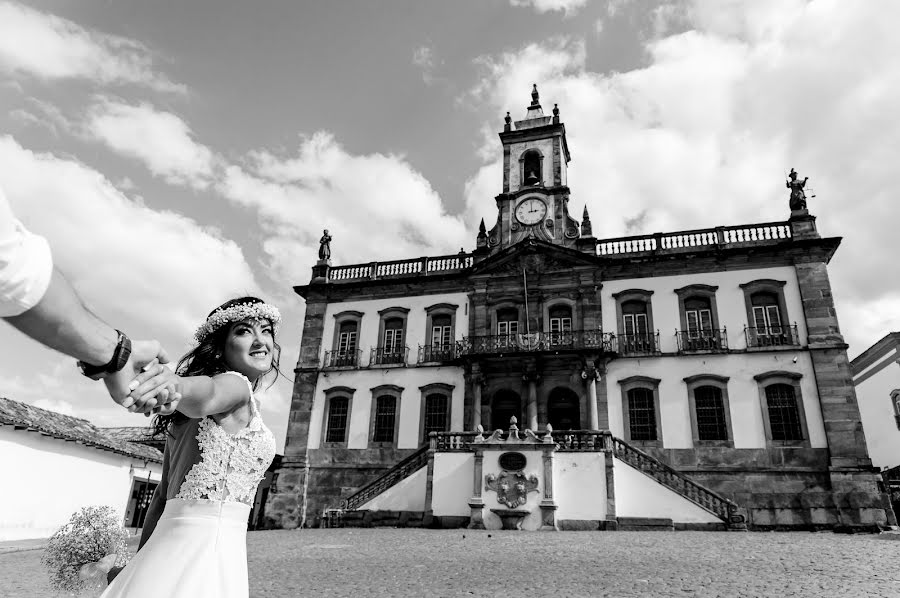 Fotógrafo de casamento Fabiano Araújo (fabianoaraujo). Foto de 6 de abril 2017