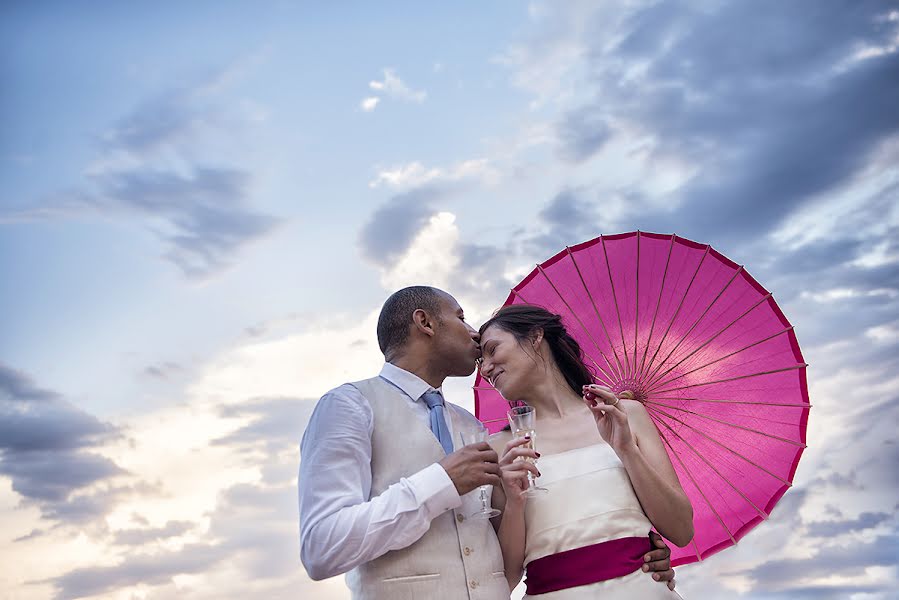 Fotografo di matrimoni Claudia Cala (claudiacala). Foto del 17 dicembre 2014