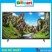 Tivi Sony Kd - 50X75 50Inch Smart 4K, Mới 2021