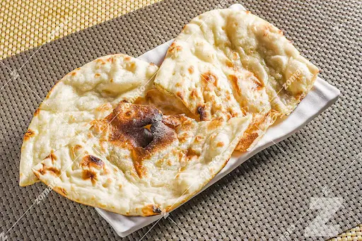 Butter Naan