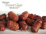 RecipeBacon Brown Sugar Smokies was pinched from <a href="http://www.spendwithpennies.com/recipe-bacon-brown-sugar-smokies/" target="_blank">www.spendwithpennies.com.</a>