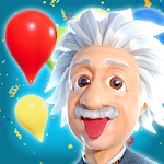 Human Heroes Counting Fun – Numbers with Einstein Apk
