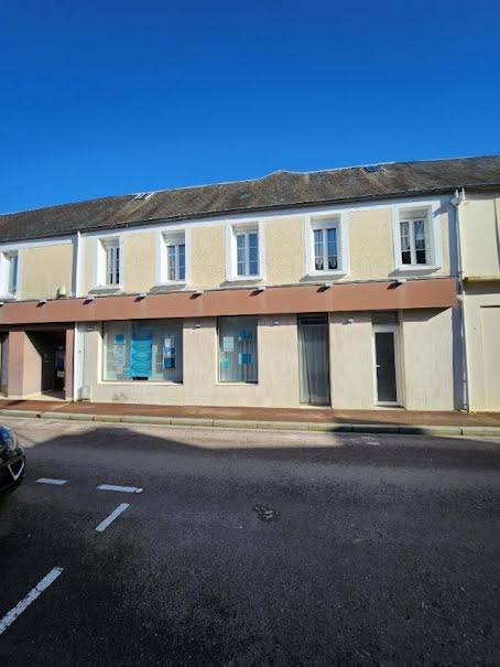 Vente maison 10 pièces 200 m² à Isigny-sur-Mer (14230), 207 900 €