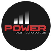FM Power 103.7  Icon