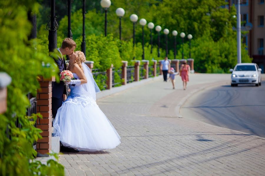 Wedding photographer Dmitriy Karpushev (lecitin). Photo of 23 August 2013