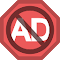 Item logo image for Premium Ad Blocker