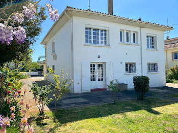 maison à Bergerac (24)