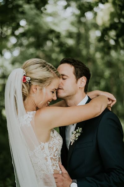 Wedding photographer Robert Larsen (robertlarsen). Photo of 6 March 2019