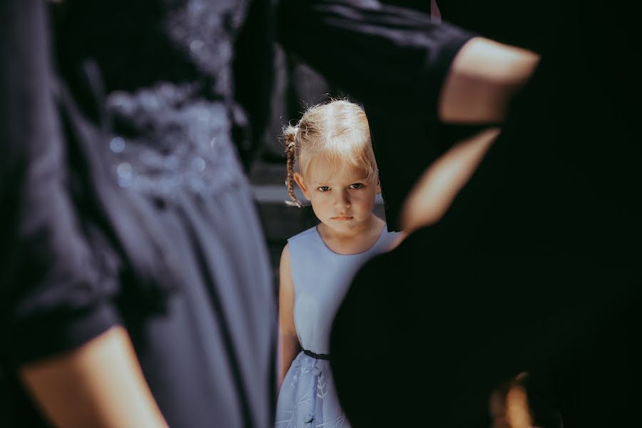 Vestuvių fotografas Lisa Hedrich (weddingfoto). Nuotrauka 2023 rugsėjo 12