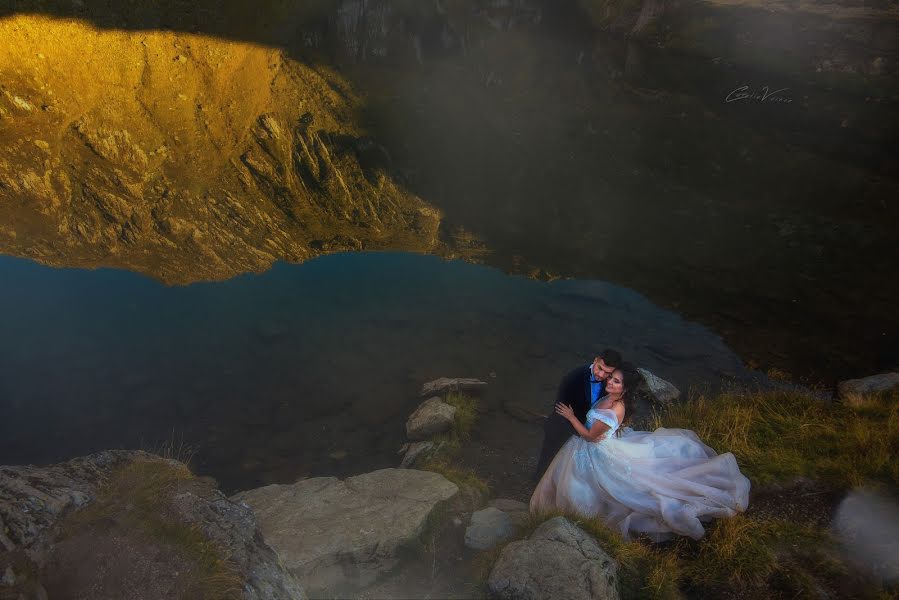 Hochzeitsfotograf Catalin Voinea (catalinvoinea). Foto vom 7. Oktober 2019