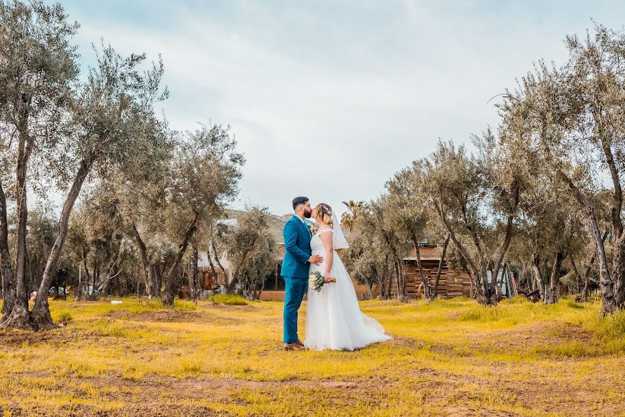 Fotógrafo de bodas Alex Martinez (alexmj1993). Foto del 24 de marzo