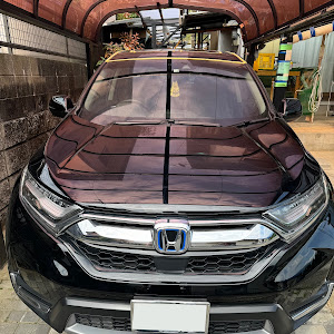 CR-V RT5