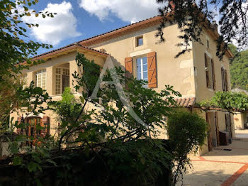 maison à Prayssac (46)