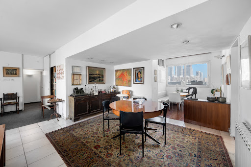 Apartment 3
