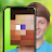 Head morph: photo warp 3D face icon