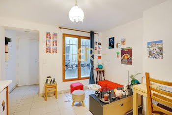 appartement à Paris 4ème (75)