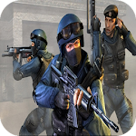 Cover Image of Herunterladen Mobile Counter Strike Fps PRO 1.0 APK