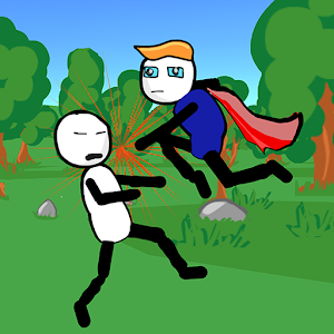 Download Stickman Gun For PC Windows and Mac