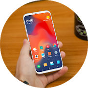 MiHome for KLWP Mod apk أحدث إصدار تنزيل مجاني